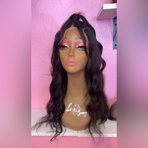 Human Wigs, Bundles, closures and frontals